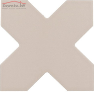 Керамогранит Equipe Ceramicas Porto Cross Taupe (12х12) арт. VEN030617